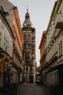 Contessa Apartments - Košice - 7
