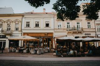 Contessa Apartments - Košice - 3