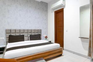 Hotel O Railway Station Road Near Clock Tower - Ludhiana - 8