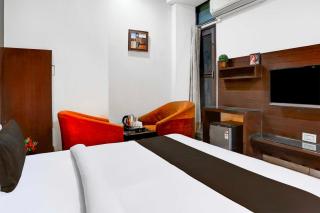 Hotel O Railway Station Road Near Clock Tower - Ludhiana - 2