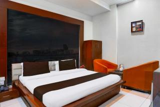 Hotel O Railway Station Road Near Clock Tower - Ludhiana - 7