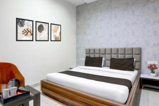 Hotel O Railway Station Road Near Clock Tower - Ludhiana - 9