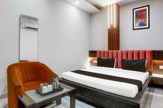 Hotel O Railway Station Road Near Clock Tower - Ludhiana - 5