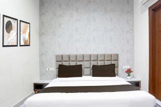 Hotel O Railway Station Road Near Clock Tower - Ludhiana - 1