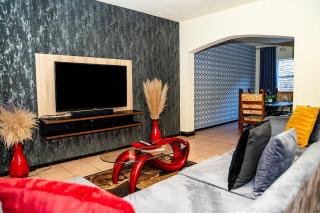 Freedom - Johannesbourg - 9