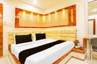 Hotel O Phalka Bazaar Gwalior - Gwalior - 8