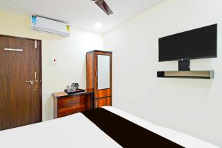 Hotel O Jagadgirigutta Road - Haiderabad - 8