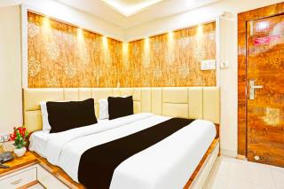 Hotel O Phalka Bazaar Gwalior - Gwalior - 1