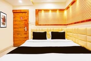 Hotel O Phalka Bazaar Gwalior - Gwalior - 2