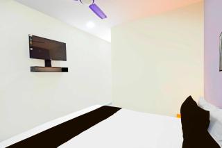 Hotel O Jagadgirigutta Road - Haiderabad - 2