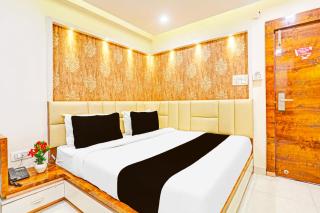 Hotel O Phalka Bazaar Gwalior - Gwalior - 3