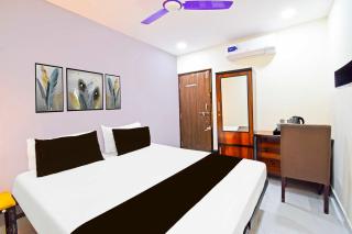 Hotel O Jagadgirigutta Road - Haiderabad - 0