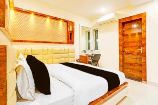 Hotel O Phalka Bazaar Gwalior - Gwalior - 9