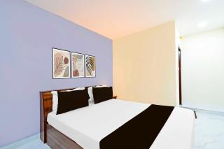 Hotel O Jagadgirigutta Road - Haiderabad - 5