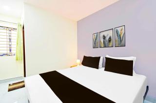 Hotel O Jagadgirigutta Road - Haiderabad - 6