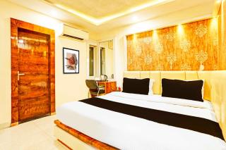 Hotel O Phalka Bazaar Gwalior - Gwalior - 6