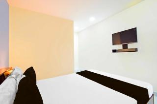 Hotel O Jagadgirigutta Road - Haiderabad - 1