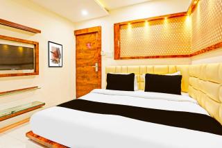 Hotel O Phalka Bazaar Gwalior - Gwalior - 0