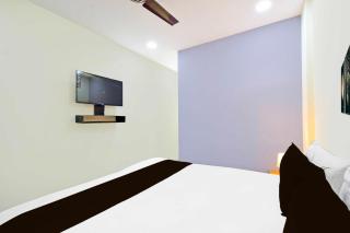 Hotel O Jagadgirigutta Road - Haiderabad - 4