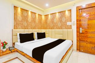 Hotel O Phalka Bazaar Gwalior - Gwalior - 4
