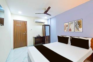 Hotel O Jagadgirigutta Road - Haiderabad - 9