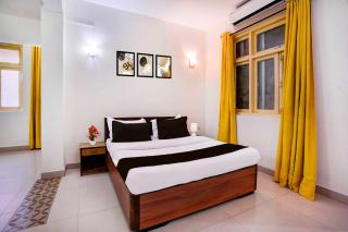 Hotel O Sand Castles Miramar - Goa - 5