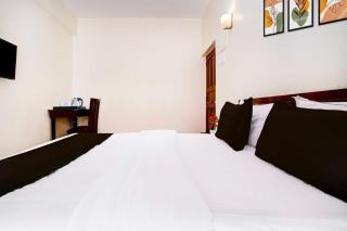 Hotel O Sand Castles Miramar - Goa - 3