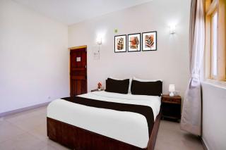 Hotel O Sand Castles Miramar - Goa - 0