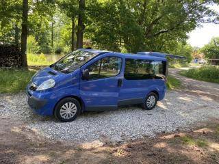 Naturerlebnis Schlafcontainer auf dem Bauernhof - Leutershausen - 5