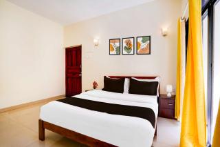 Hotel O Sand Castles Miramar - Goa - 9