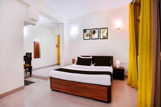 Hotel O Sand Castles Miramar - Goa - 7