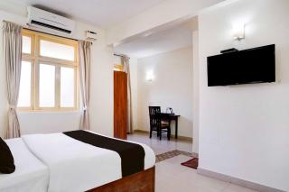 Hotel O Sand Castles Miramar - Goa - 4