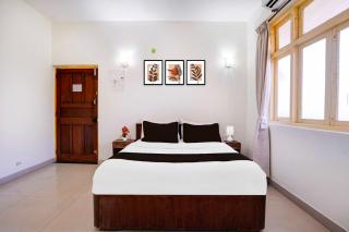 Hotel O Sand Castles Miramar - Goa - 6