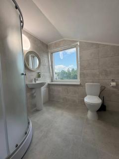 Hotel Koral - Czernowitz - 2