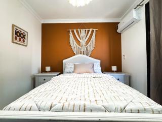 22nd Floor Maadi 3BR Apartment with Nile Views - Il Cairo - 5