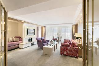 Hotel Bayerischer Hof - Lindau - 7