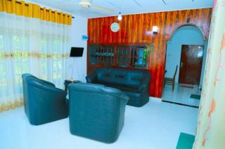 Villa Serenity Weligama - Weligama - 2