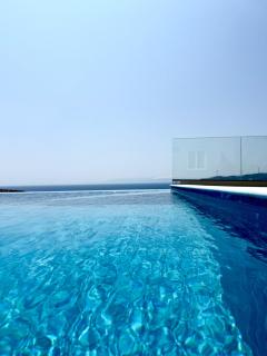PETRA Luxury Villas - Agio Apóstoloi - 3