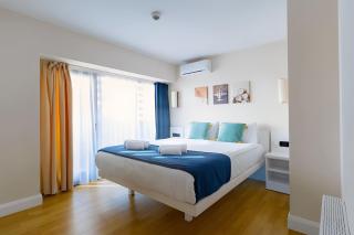 Batumi Premium Apartments With Sea View - Batumi - 9