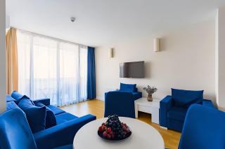Batumi Premium Apartments With Sea View - 3