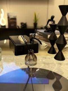Luxury apartment in Al Ghadir - Riad - 8