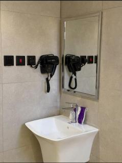 Luxury apartment in Al Ghadir - Riad - 2