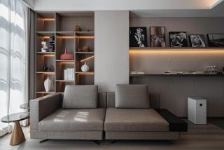 中濠国际酒店重庆华南城店 - Chongqing - 1