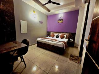 Hotel MoonLit - Noida - 3