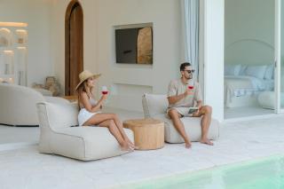 Alaia Villas - Ocean Views And Infinity Pool - Kuta Lombok - 9