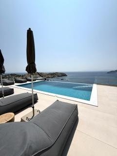 PETRA Luxury Villas - Agio Apóstoloi - 5