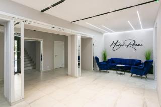 ROCAS Hotel - Orhei - 7