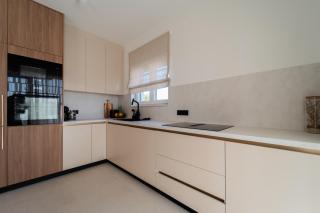 NEW 2025 Villa Nikante with heated pool - 3