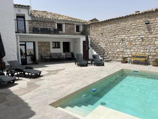 El Rincón de la Villa - Sabiote - 6