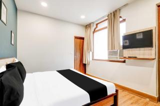 Hotel O Palam Near Railway Station - Neu-Delhi - 9